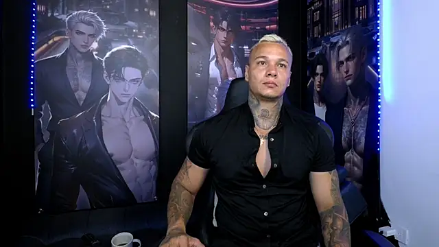 damian becker online show from 05-17-26, 10:50