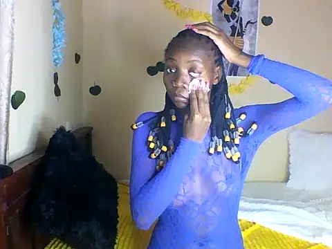 Snapshot of LunaNior chatting on 07-22-26, 11:40 LunaNior online show from 07-22-26, 11:40