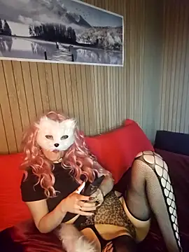 lilianroses online show from 05-08-26, 06:35