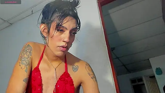melany filly online show from 04-21-26, 06:20