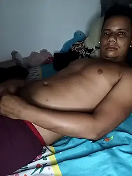 ReinaldoZapata online show from 04-29-26, 03:27