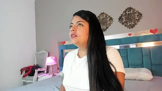 ScaarlettBlack online show from 04-24-26, 02:19