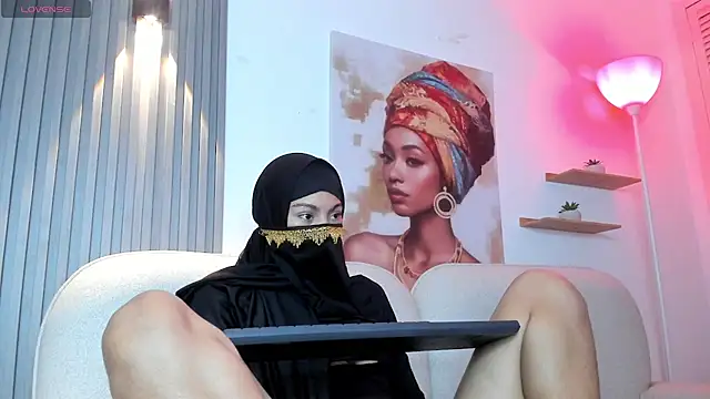 Anbar fenix online show from 04-21-26, 03:07