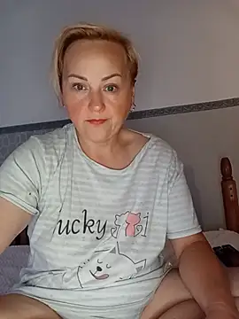 Svetlysvet online show from 07-23-26, 02:42