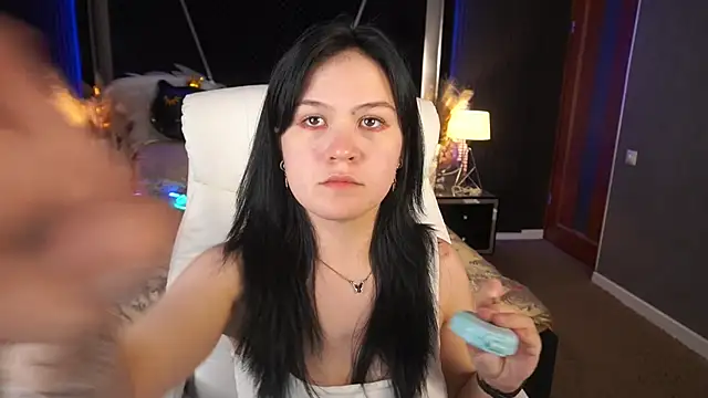 BlackHamsters online show from 07-03-26, 06:58