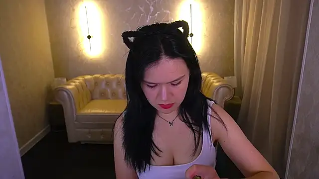 BlackHamsters online show from 07-05-26, 06:59