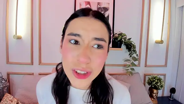 Nanami  online show from 06-11-26, 01:09