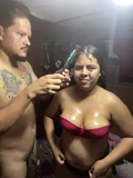 Carolina caro online show from 07-29-26, 01:48