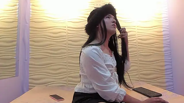 Babyfemboy7 online show from 04-22-26, 07:26