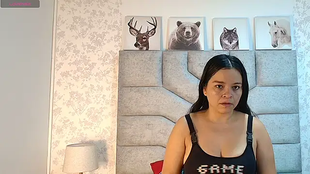 fernanda not swee online show from 05-14-26, 03:19