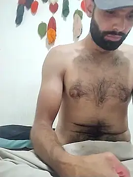 Barbas44420 online show from 04-25-26, 01:19