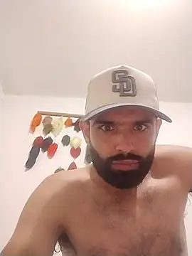 Snapshot of Barbas44420 chatting on 04-30-26, 04:41 Barbas44420 online show from 04-30-26, 04:41