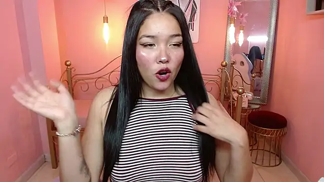 Snapshot of Melody_1_ chatting on 04-30-26, 02:29 Melody 1 online show from 04-30-26, 02:29