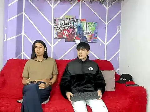 DAHNE HOT  online show from 07-19-26, 12:20