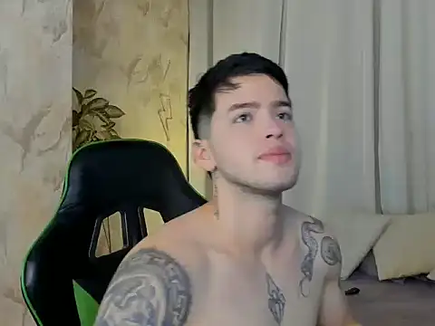 RONNY COLTON online show from 05-03-26, 11:22