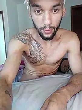 GabrielePedro online show from 04-30-26, 05:19