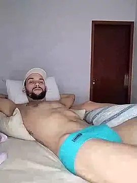 GabrielePedro online show from 04-30-26, 11:20