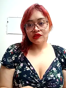Amaranta-Luque online show from 04-22-26, 08:10