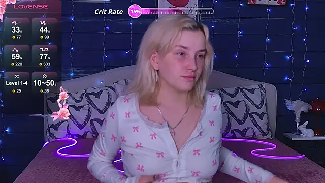 Crystal  Jull online show from 05-02-26, 12:15