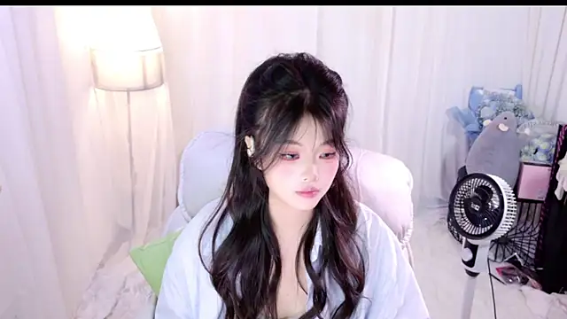 ChuYI-007 online show from 04-21-26, 08:31