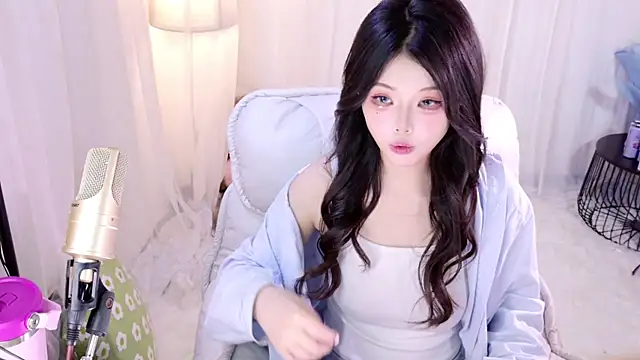 ChuYI-007 online show from 04-26-26, 08:23