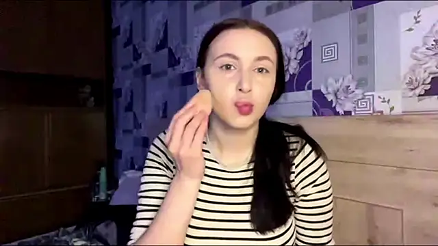 JanitaNetrosio online show from 04-23-26, 09:19