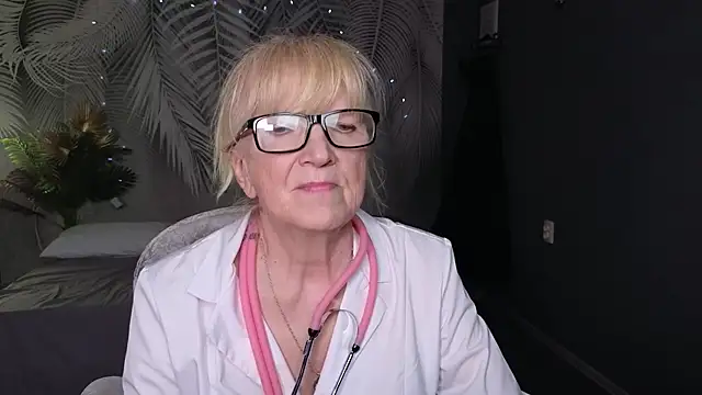 Dr Mireille online show from 05-16-26, 10:36
