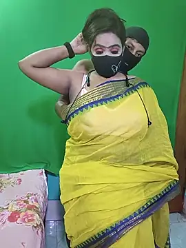 Hot Cupole online show from 06-06-26, 03:17