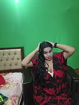 Hot Cupole online show from 06-15-26, 03:14