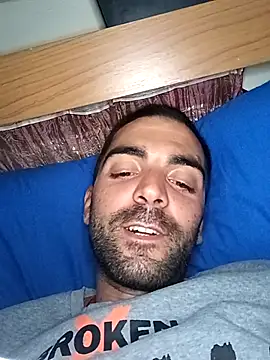 alieno napoletano online show from 04-22-26, 07:37