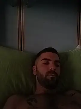 alieno napoletano online show from 07-26-26, 02:57
