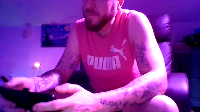 MrPurple999 online show from 06-09-26, 12:44