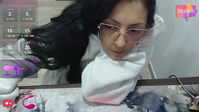 Snapshot of Melissaleehot chatting on 05-08-26, 12:16 Melissaleehot online show from 05-08-26, 12:16