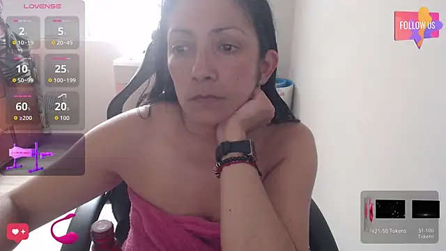 Snapshot of Melissaleehot chatting on 06-06-26, 07:51 Melissaleehot online show from 06-06-26, 07:51