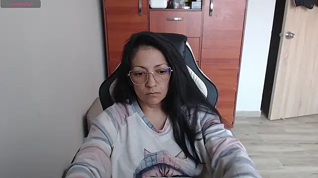 Melissaleehot online show from 07-28-26, 09:36