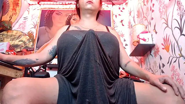 12inALWAYSHARDCUM online show from 09-15-25, 11:38