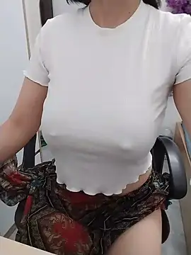 Chonami online show from 07-11-26, 11:28