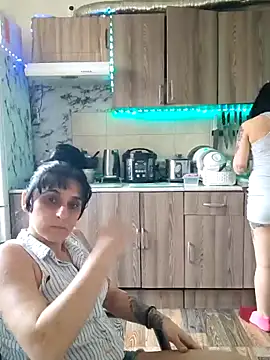  Mailena  online show from 04-23-26, 01:02