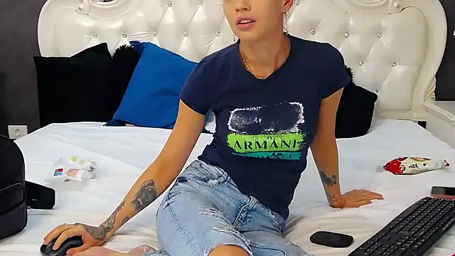 MeghanLoft online show from 07-25-26, 05:27