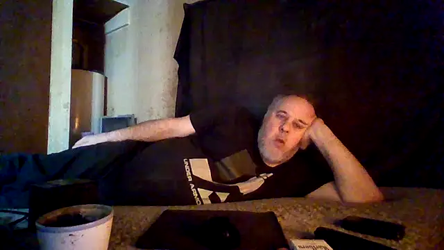 Nightshade1195 online show from 04-24-26, 05:15