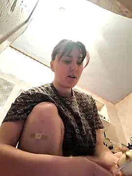 MissTakeMe online show from 04-24-26, 08:33