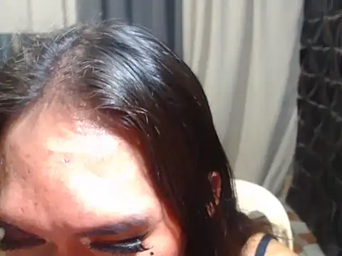 Queen Haliyah online show from 06-16-26, 09:12