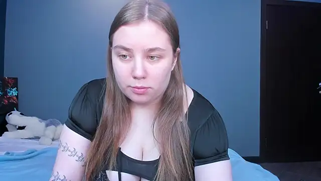 Boobsy girl online show from 05-10-26, 11:48
