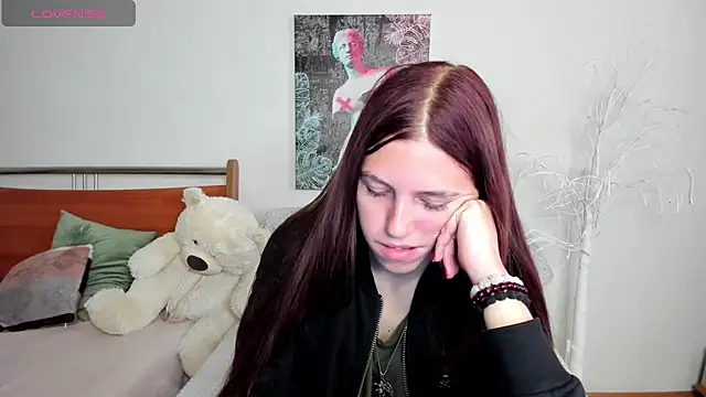 MaryRapunzel online show from 04-22-26, 01:01