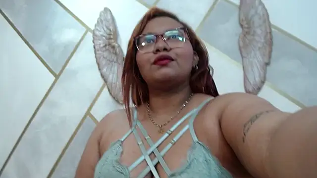 Zafira Vant online show from 04-22-26, 01:12