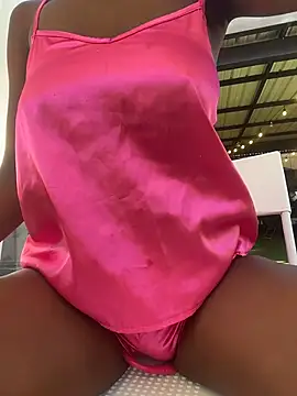 CocoaLuxeXXX online show from 07-14-26, 01:17