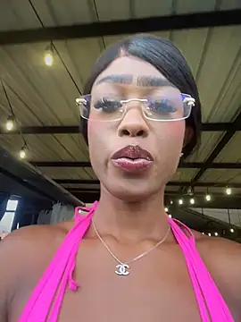 CocoaLuxeXXX online show from 07-27-26, 01:18