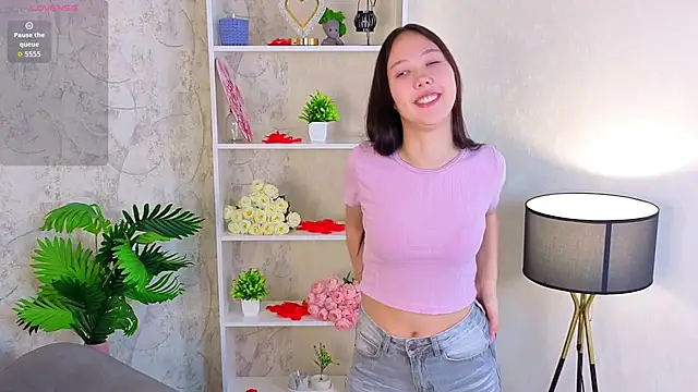 CherieAppel online show from 07-26-26, 04:03