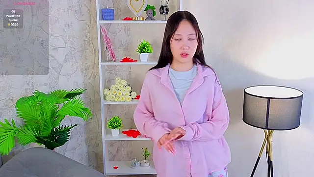 CherieAppel online show from 07-27-26, 04:03