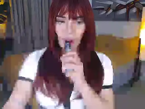 Snapshot of Tssassy chatting on 05-04-26, 04:36 Tssassy online show from 05-04-26, 04:36